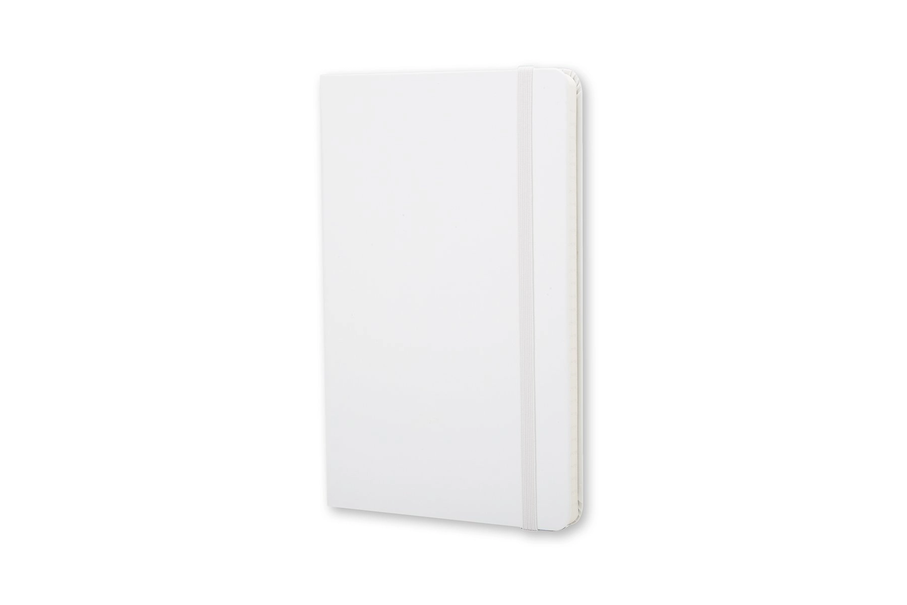 Notebook Pocket Hardcover - Lined