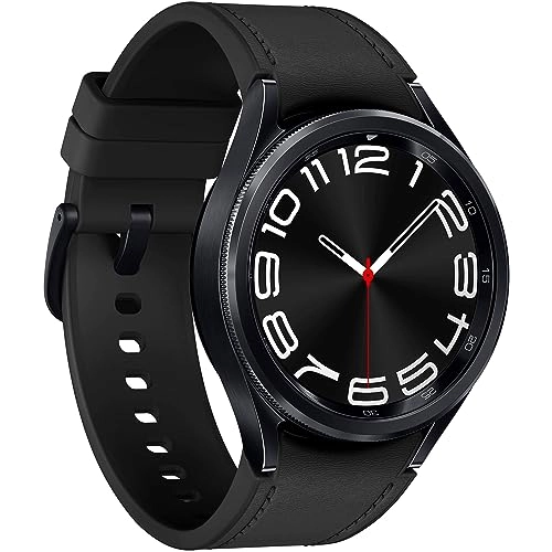 Galaxy Watch6 Classic 43mm LTE GPS