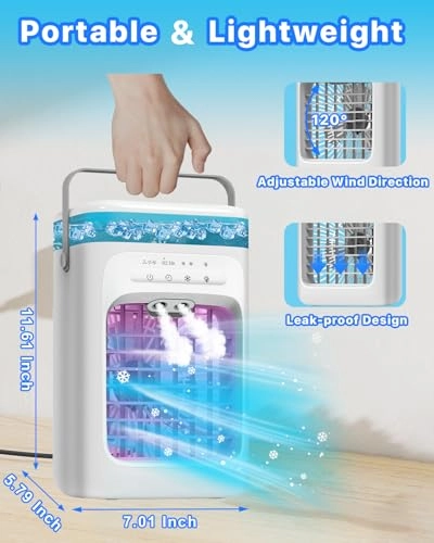 Portable Air Conditioner