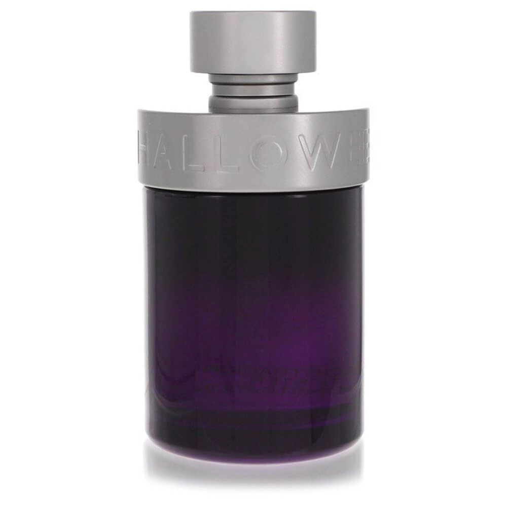 J. Del Pozo Halloween Man Eau de Toilette 1 Fluid Ounces