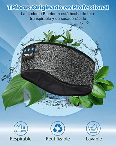 Sleep Headphones Wireless Headphone