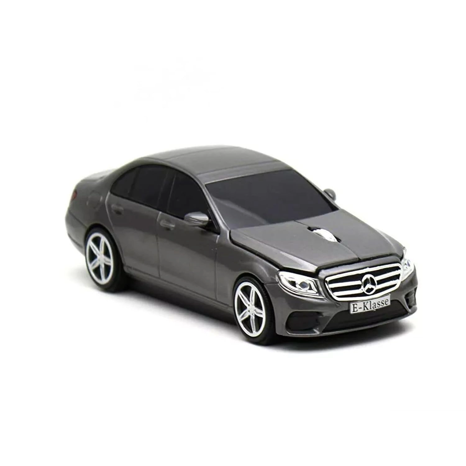 Certified USA, Inc Wireless Computer Mouse - Bluetooth