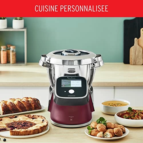 I Companion Touch Pro - 4.5L 1550 watts