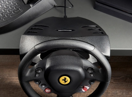 PC PS4 PS5 T80 Ferrari 488 GTB Edition