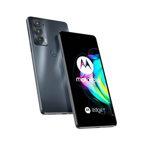 Edge 20 - 8GB 128GB Bundle