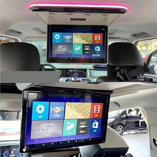 Car Roof Monitor - 13.3 Inch