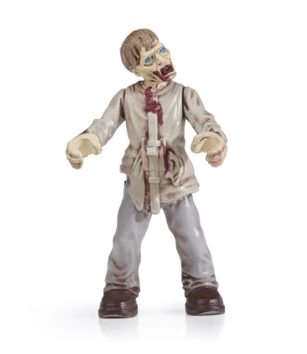 Call of Duty Zombies Horde - 74pcs