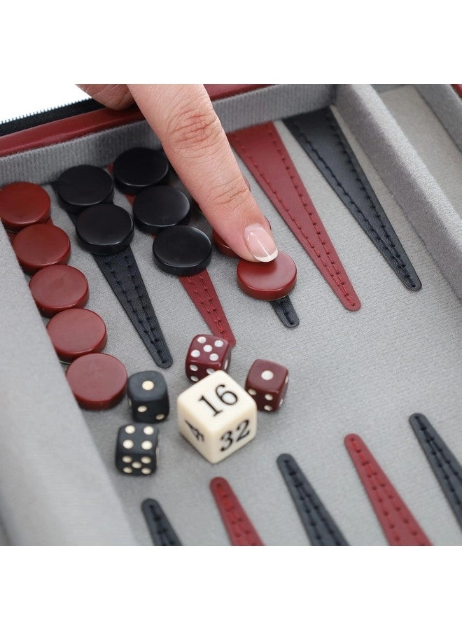 Backgammon