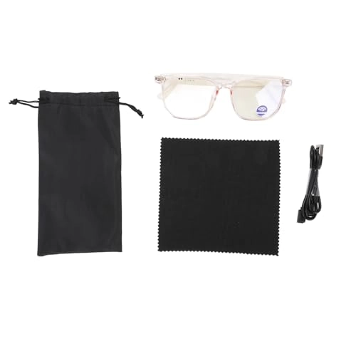 AI Smart Glasses - Polarized Real Time Translation 100+ Languages