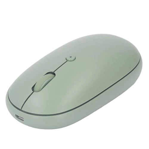 Wireless Mouse - 2.4G