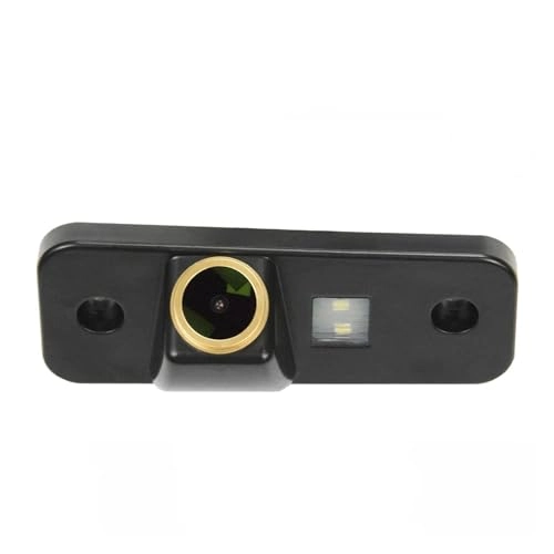 Reverse car rear view camera - Night vision Wired 720 x 540 pixels