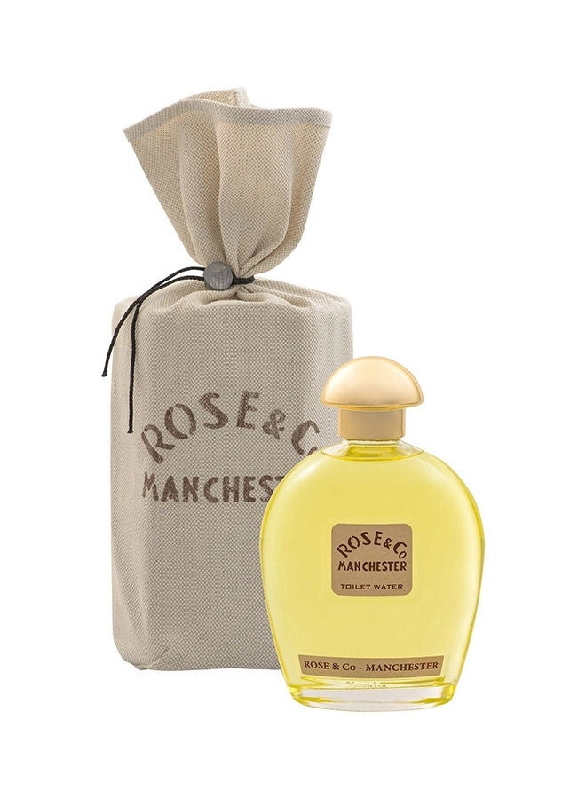 Rose & Co Manchester Aromatic Eau de Toilette 400 ml