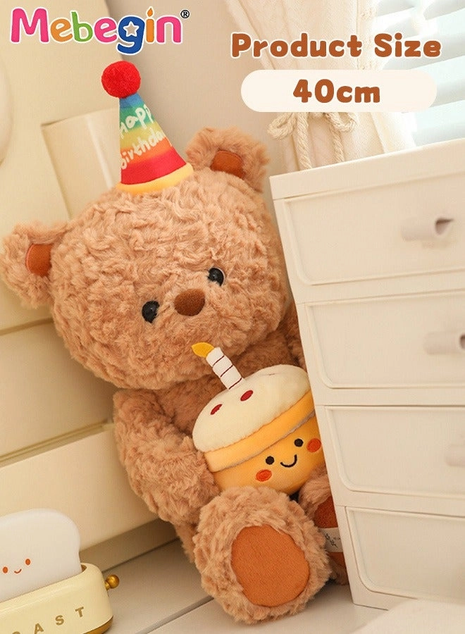 Teddy Bear - 40 cm