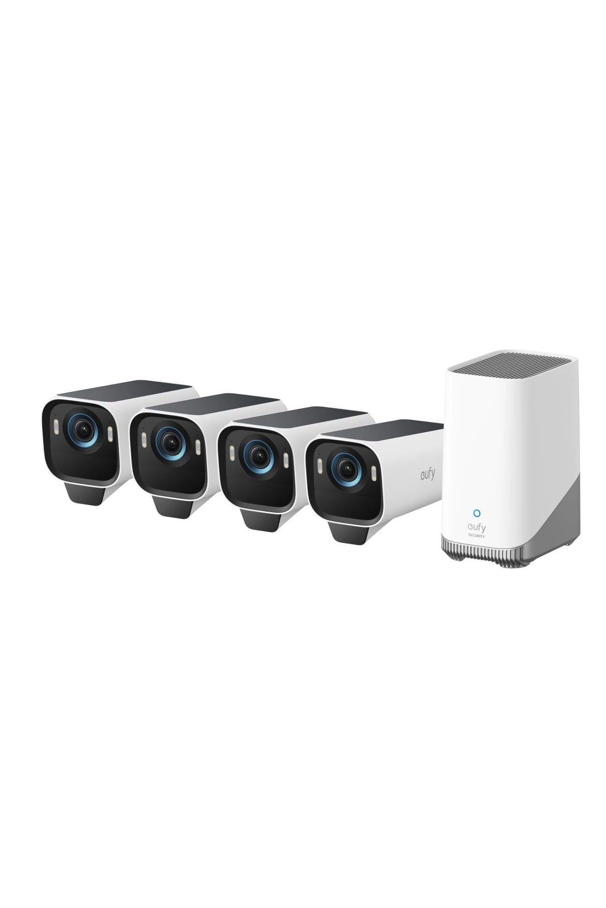Eufy S3 Pro