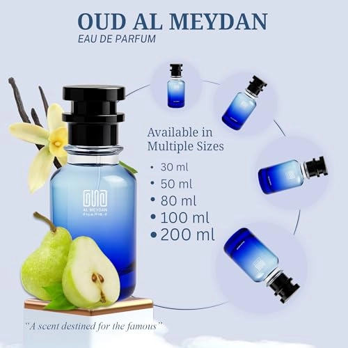 Oudd Bouuqet - 50 ML