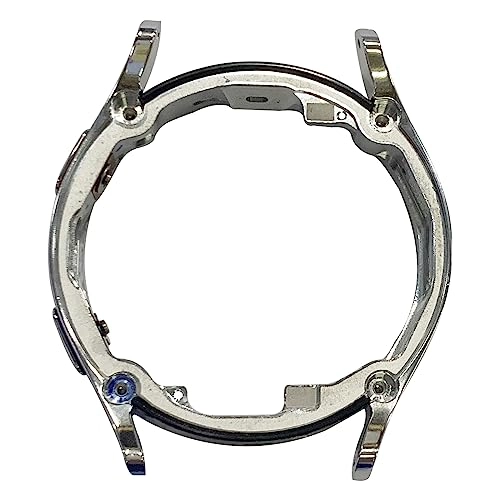 LCD Screen Frame Bezel Plate for Samsung Galaxy Watch4 40mm