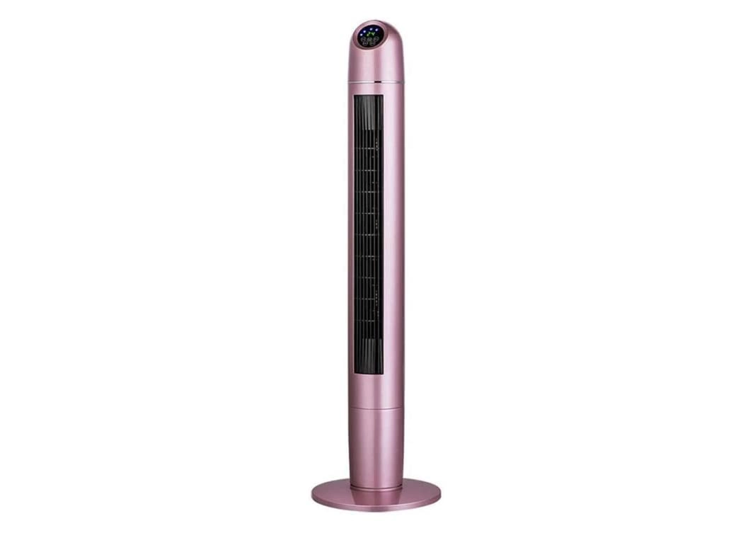N\W Portable air conditioner - Tower Remote 7.5 Hour Timer