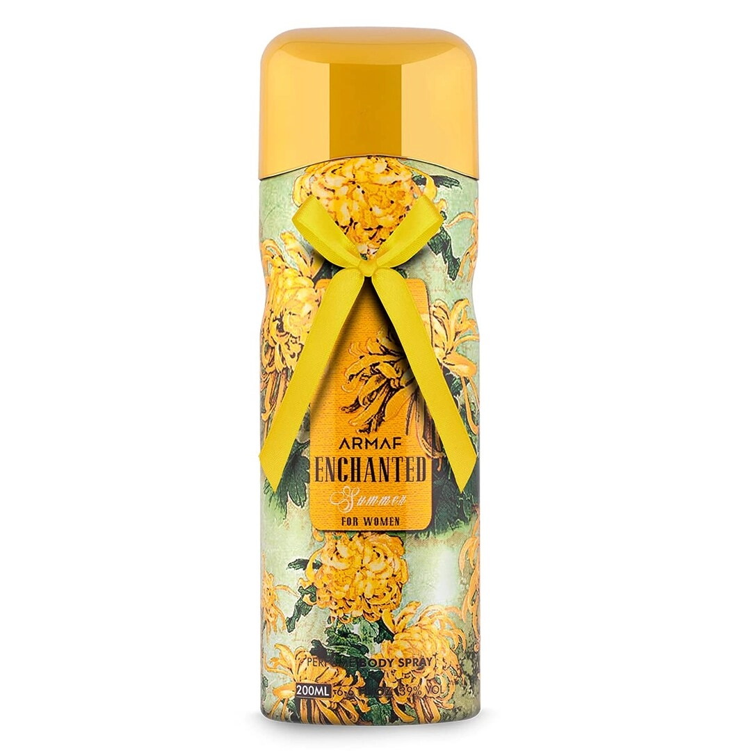 Sterling Perfumes Enchanted Summer - 200ml