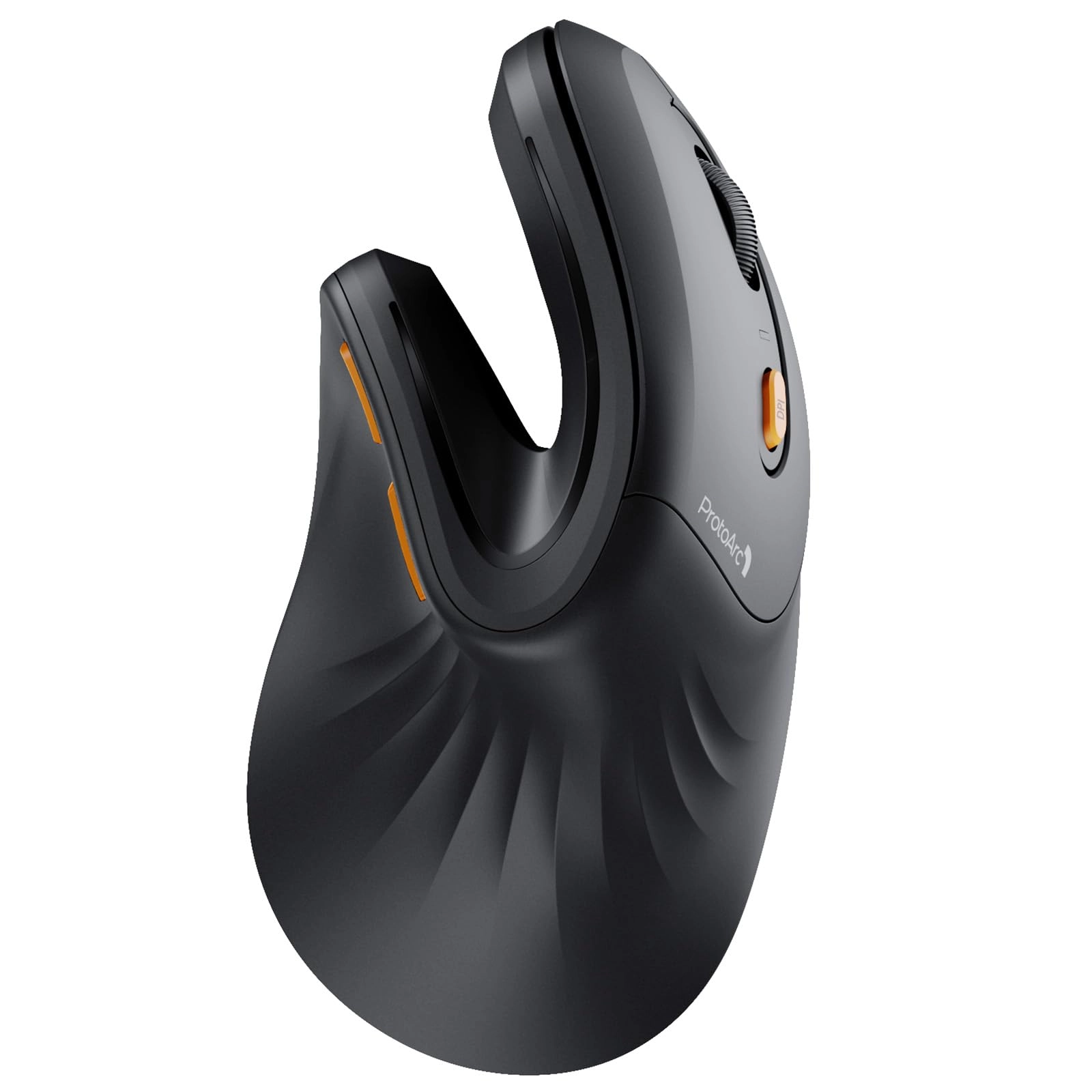 EM11 NL Ergonomic Vertical Mouse - Wireless