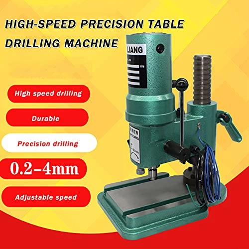 Desktop Drilling Machine
