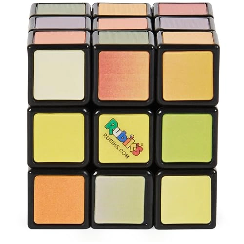 Impossible Puzzle (6063973) - 1 pcs