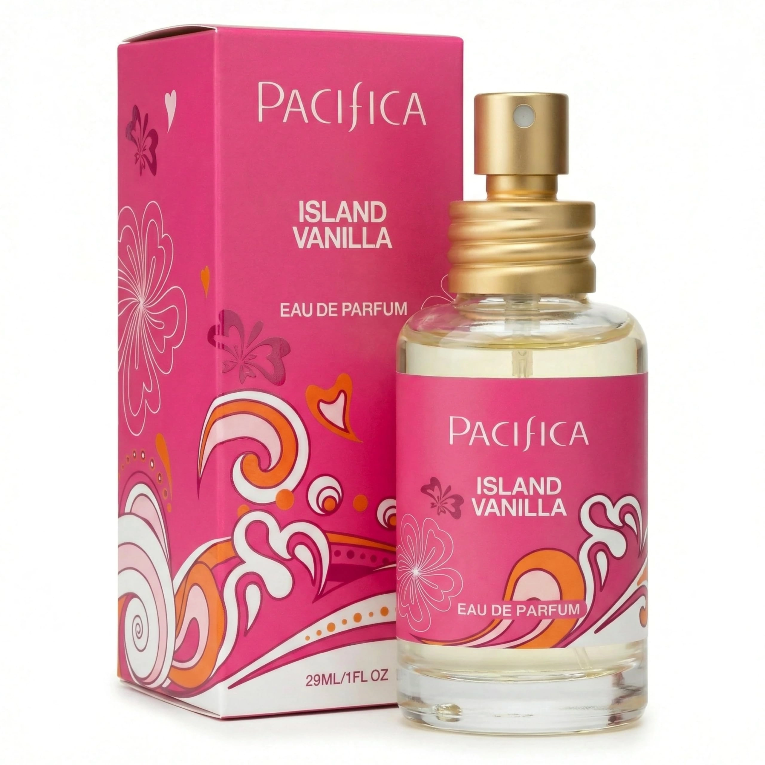 Island Vanilla - Eau de Parfum 29ml