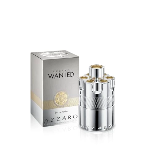 Wanted Eau de Parfum 100ml