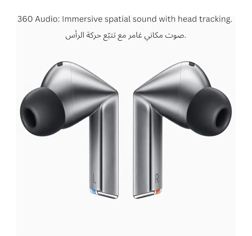 Buds3 Pro Wired Earbud