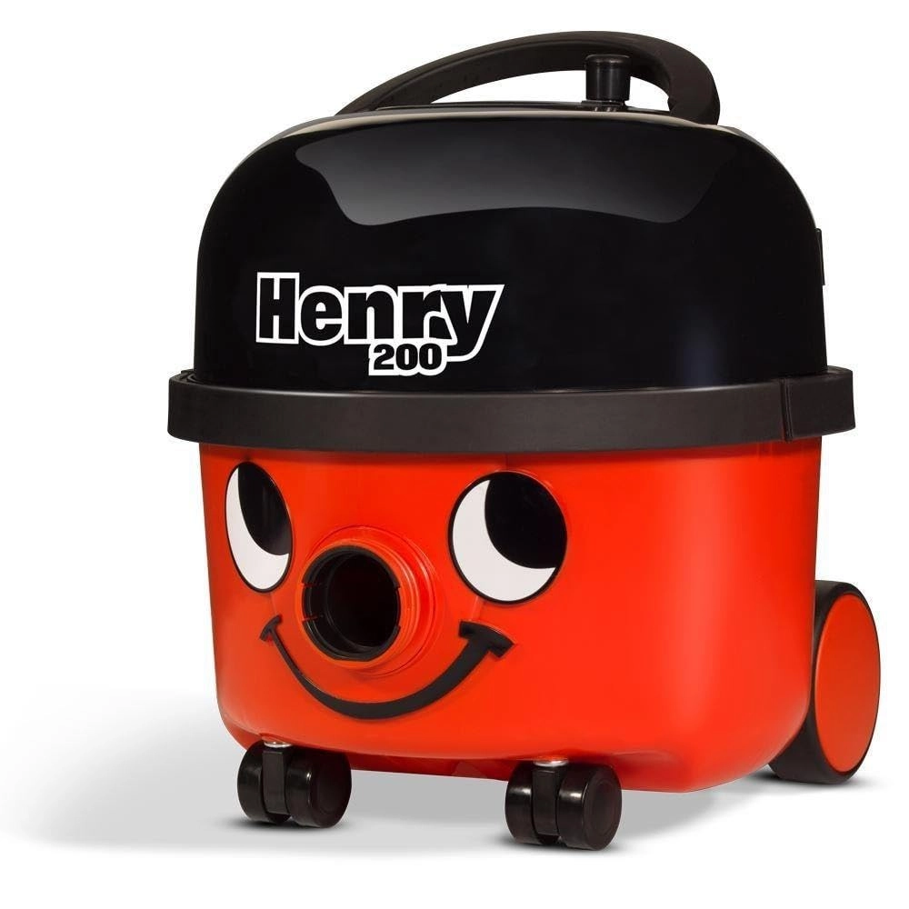 Numatic Henry HVR200 (903383)
