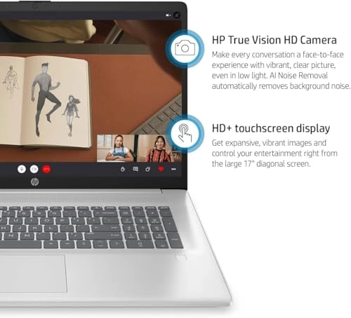 17 - 17.3'' Core i7-1355U 16GB DDR4 1TB SSD