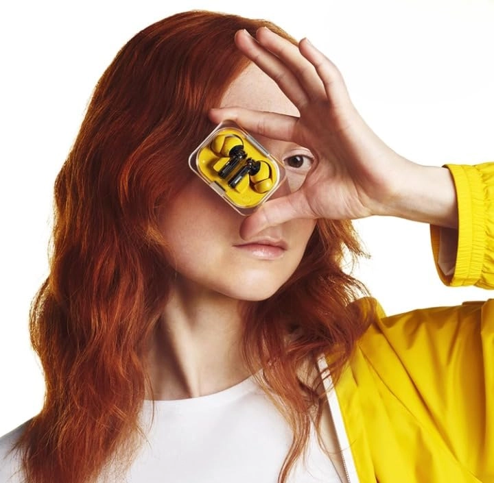 AeroTune Wireless Earbud