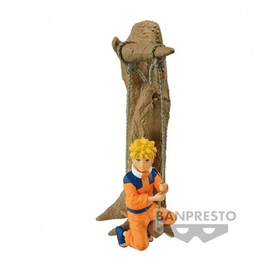 Uzumaki Naruto - Naruto 20th Anniversary Version A (16 cm) (BP19134P)