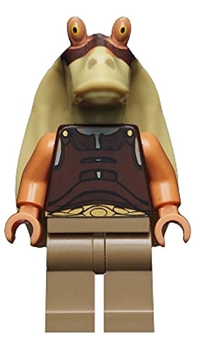 Star Wars - Gungan Soldier (sw0302)