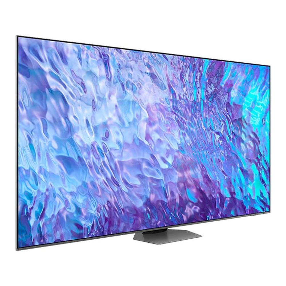 QA98Q80CAUXZN - 98 inch