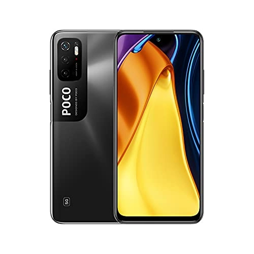POCO M3 Pro - 4GB 64GB