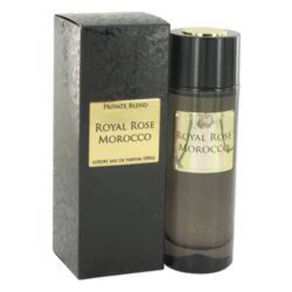 Chkoudra Paris Private Blend Royal rose Morocco - Eau de Parfum 100 ml