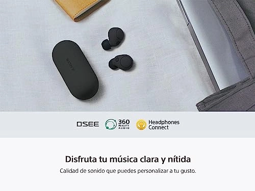 (Renewed) WF-C700N Wireless Earbud