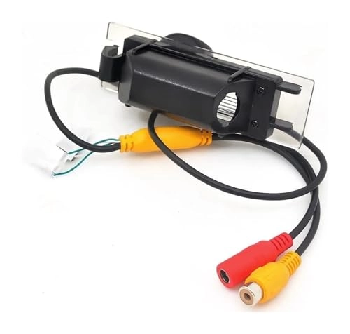 Rear View Camera - wireless