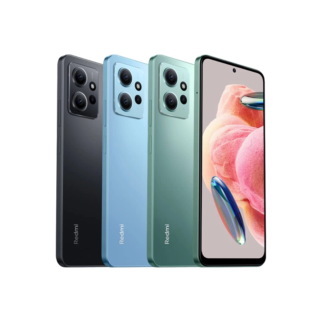 Note 12 8GB 256GB