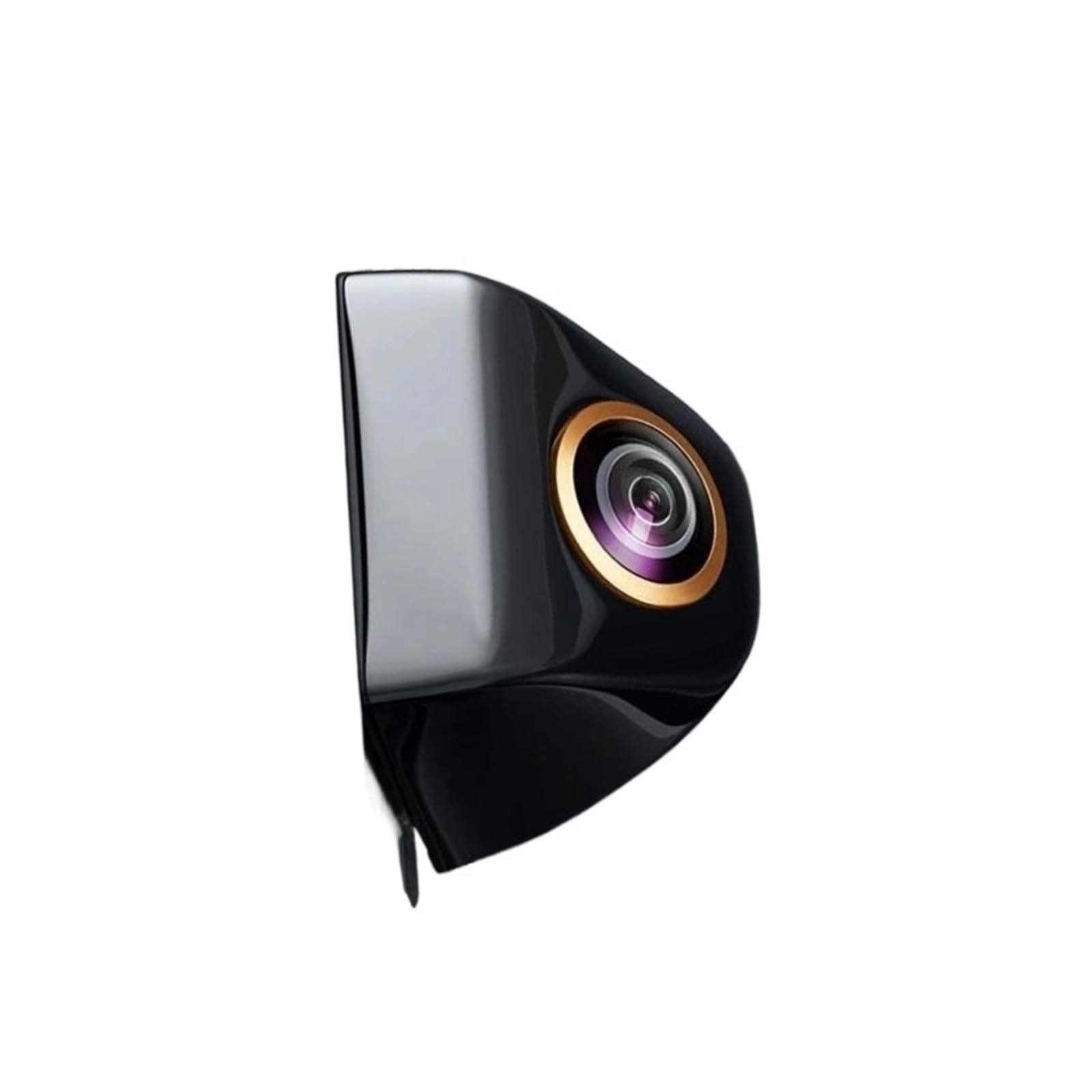 Rear View Camera Fisheye - Night vision Wired 1080P