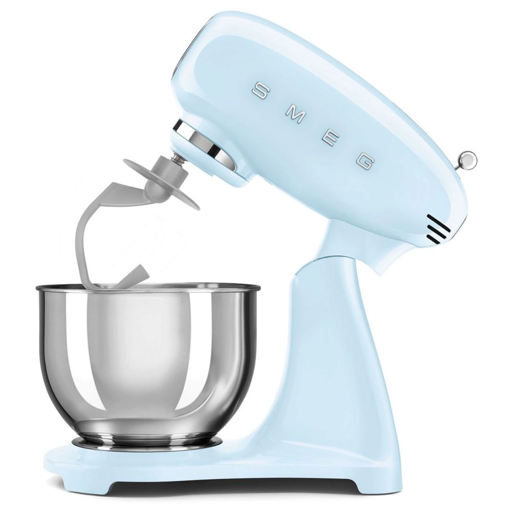 50's Style Retro Stand Mixer - 4.8 Liter(s) 800 Watt