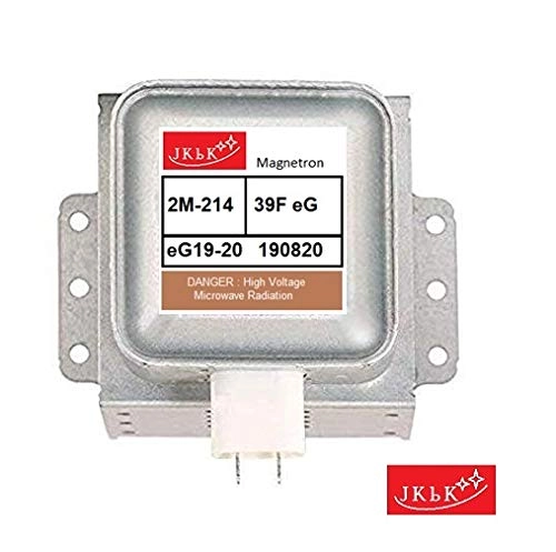 2M-214 - Silver High Voltage