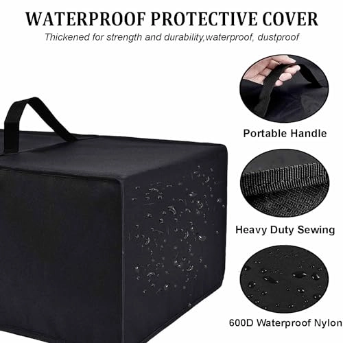 Air Fryer Protective Cover - Nylon 1 piece