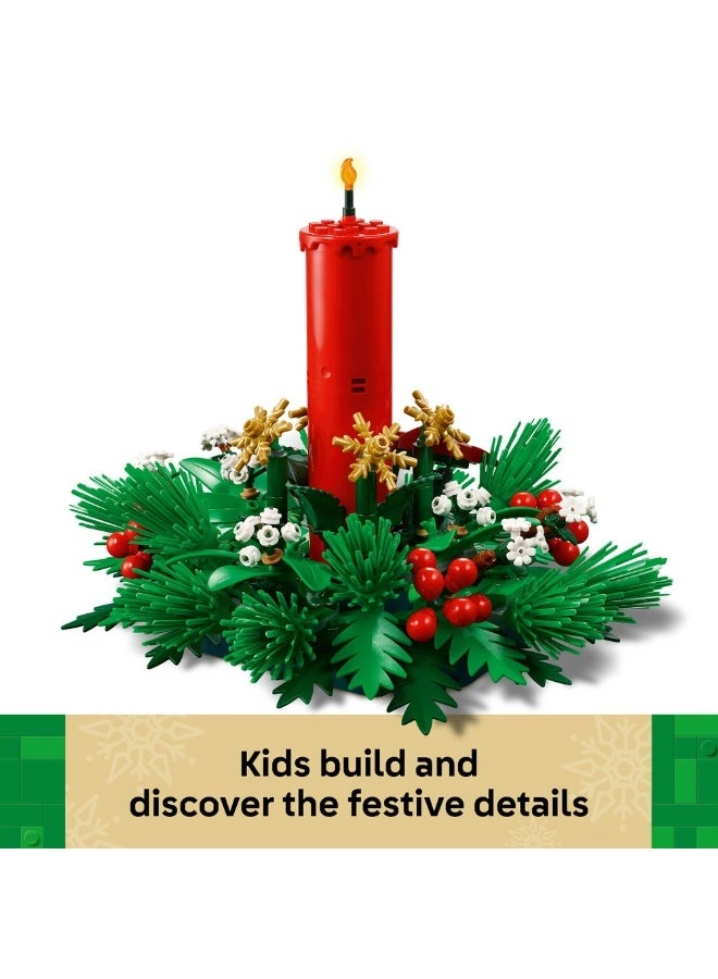 Christmas Table Decoration (40743)