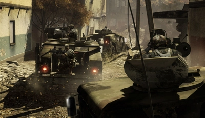 Battlefield Bad Company 2 - PlayStation 3