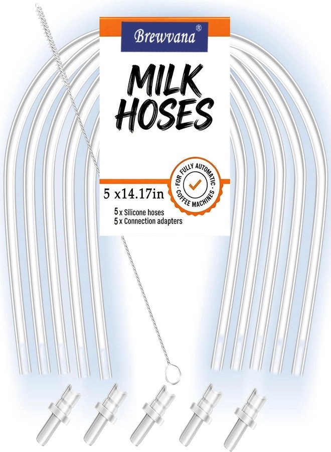 Milk tube HP3
