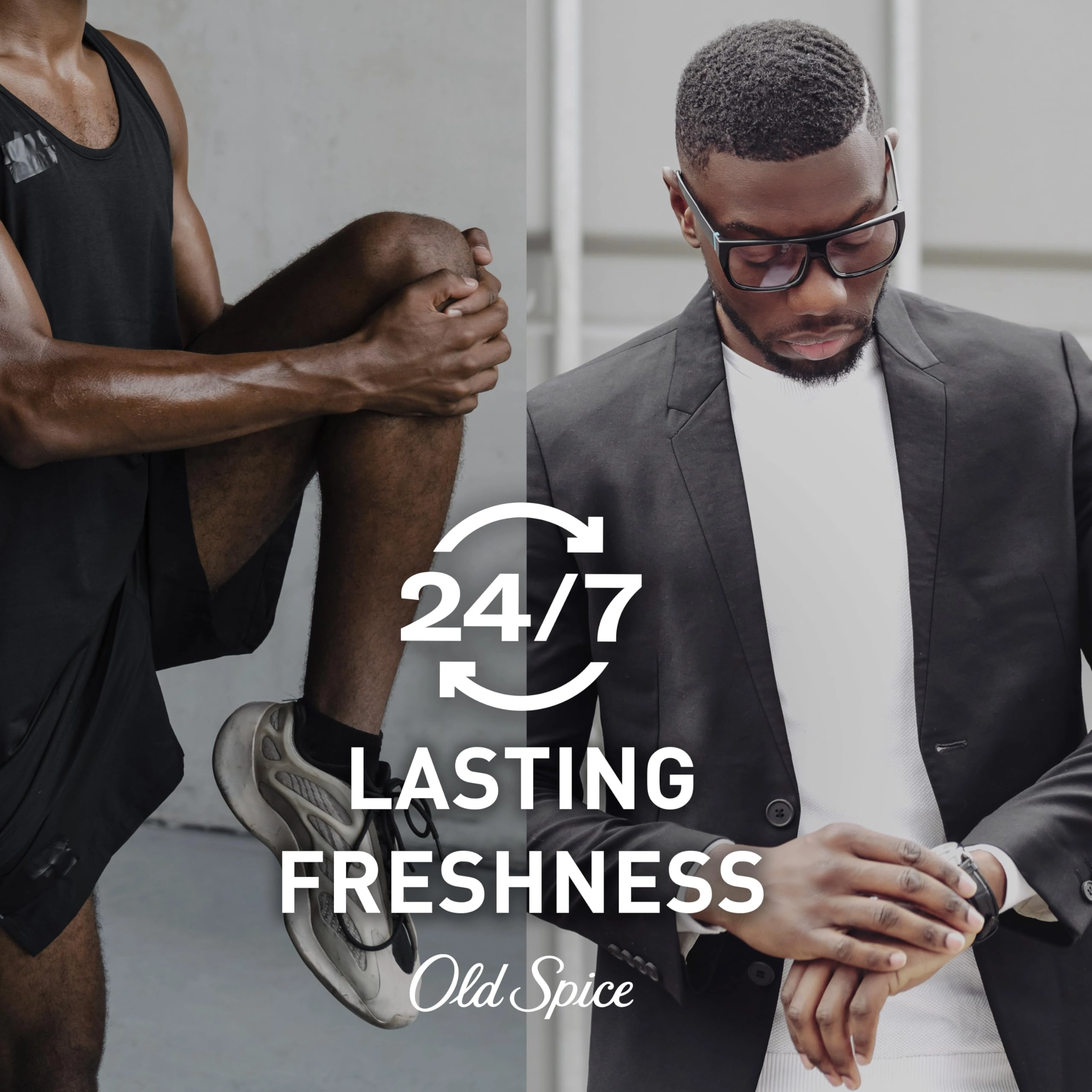 Sweat Defense - Swagger 2.6 Ounce