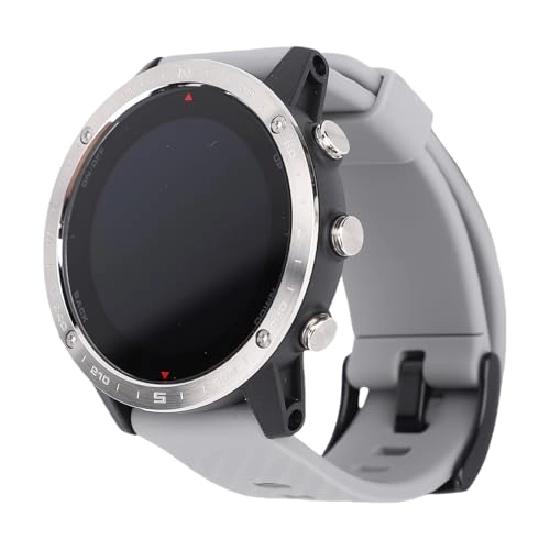 Outdoor Sports Smartwatch Ti alloy