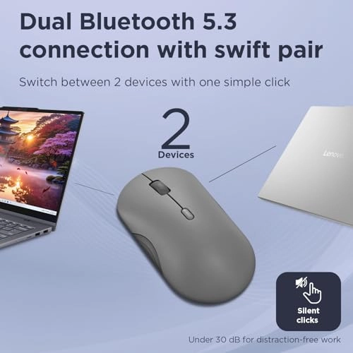 350 Mouse - Bluetooth