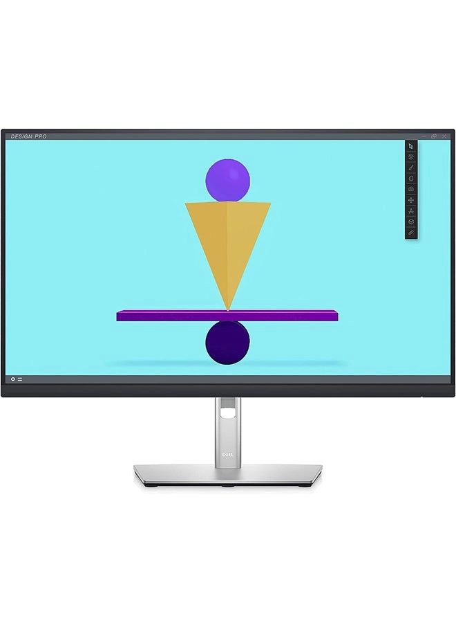 DELL P2722HE - 27 inch 1920 X 1080